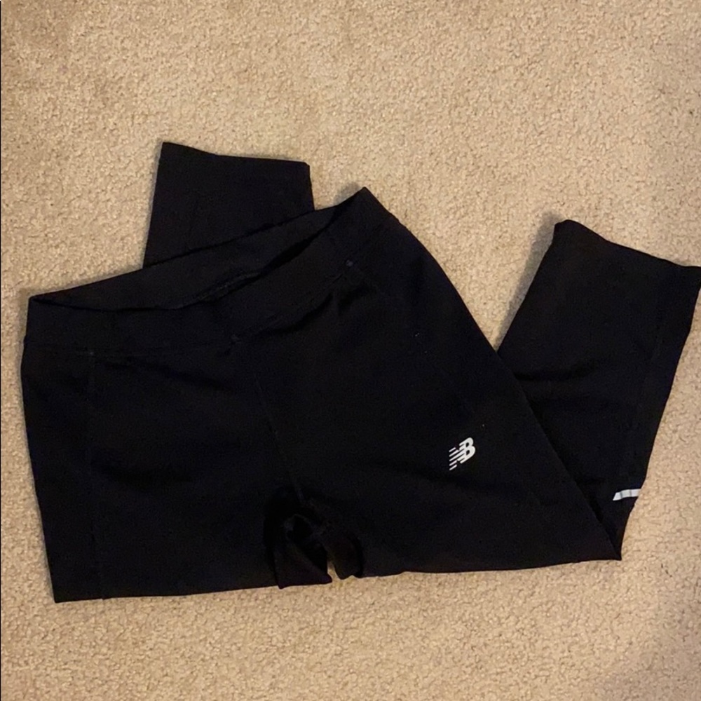 NEW BALANCE LEGGINGS